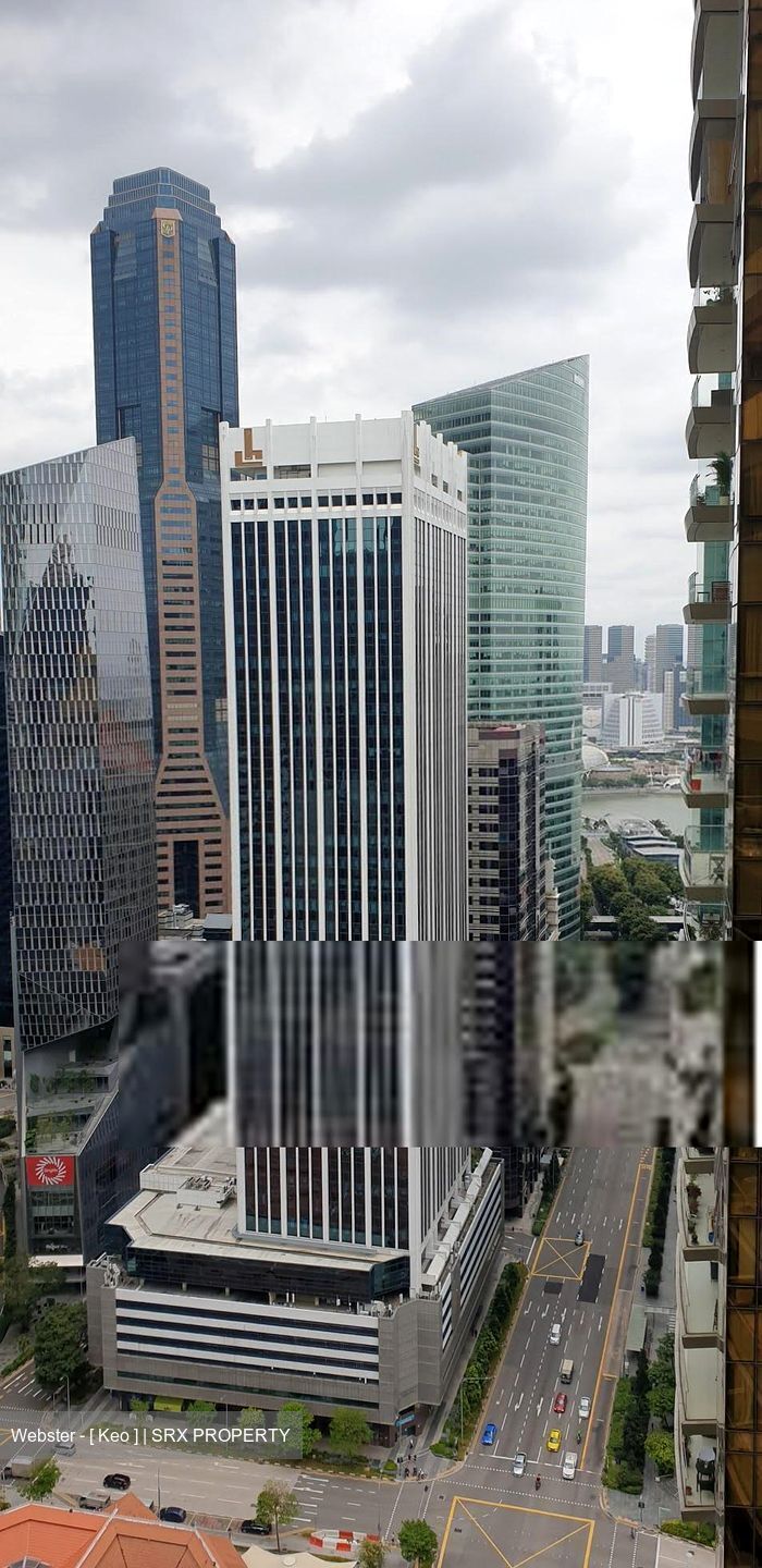 One Shenton (D1), Apartment #618878031